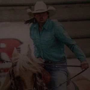 Meet your Posher, Colleen